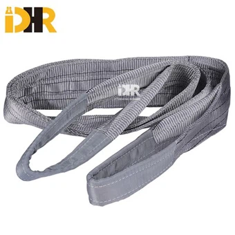 Lifting Straps rau Crane