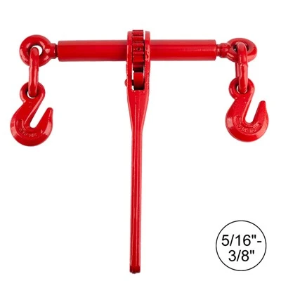 Ratchet Chain Binder